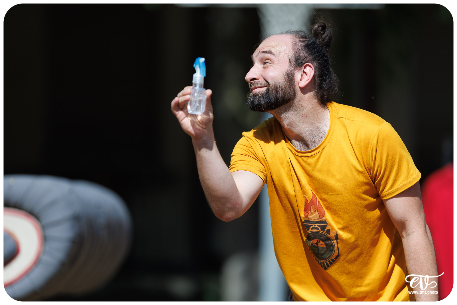 HUMOUR DES NOTES 2024